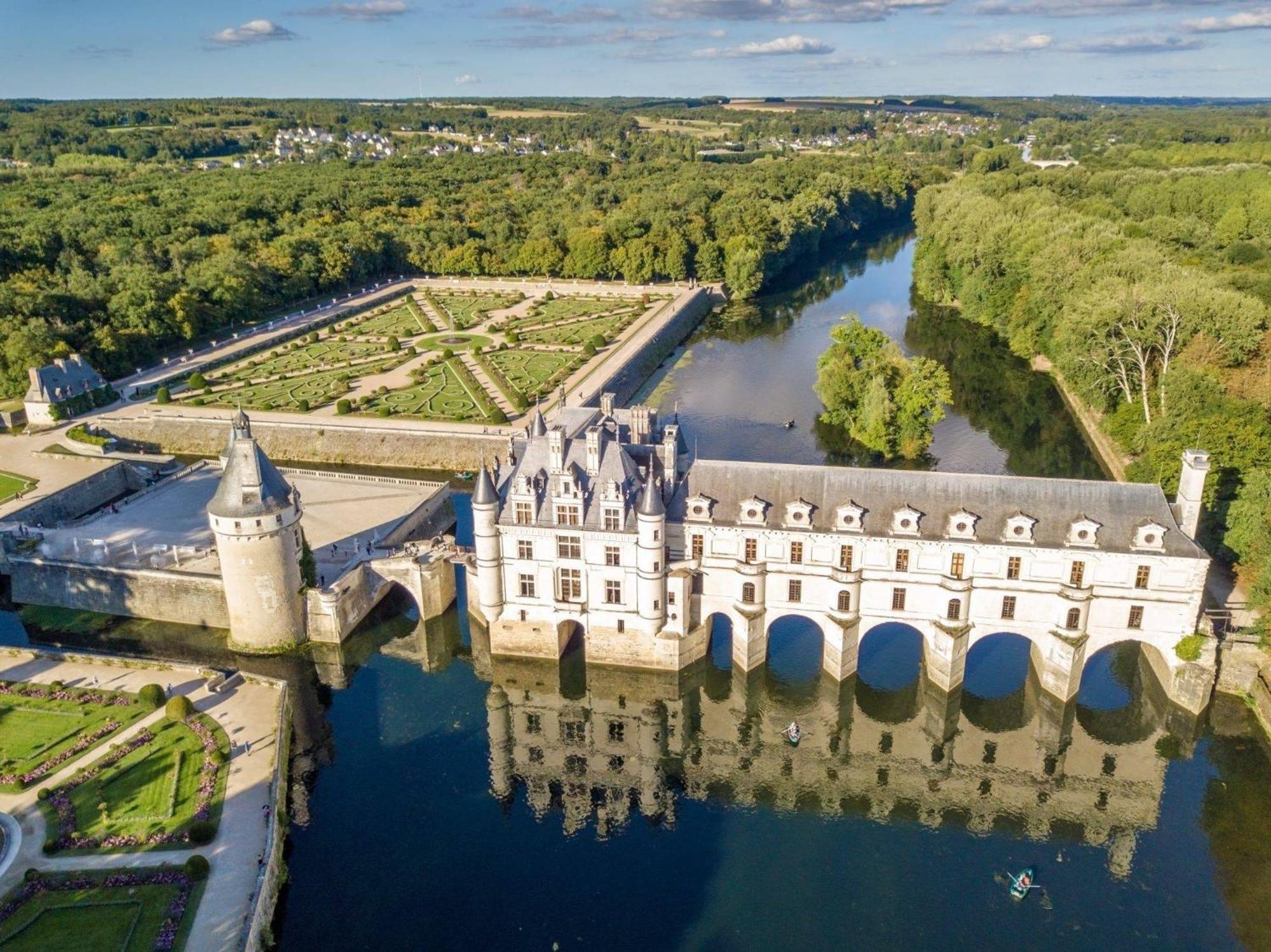 Appartamento Le Briconnet / Proche Plumereau Tours Esterno foto